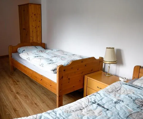 Apartament W Karkonoszach Stary Mlyn