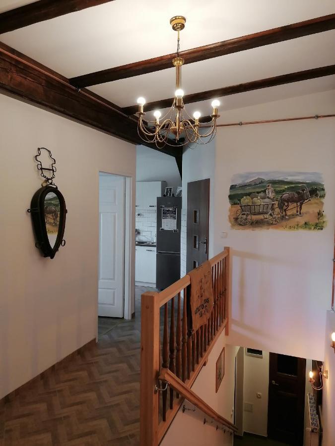 W Karkonoszach Stary Mlyn Apartment Kowary
