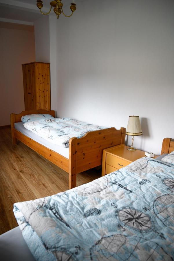 Apartment W Karkonoszach Stary Mlyn Kowary